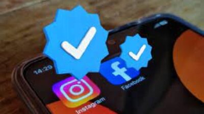 Siap- Siap Saja! Centang Biru di Facebook-Instagram Bakal Berbayar, Segini Tarifnya