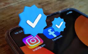 Siap- Siap Saja! Centang Biru di Facebook-Instagram Bakal Berbayar, Segini Tarifnya