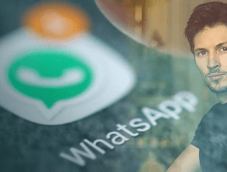 Aplikasi Pengganti WhatsApp Makin Canggih, Pantas Orang Banyak yang Pindah