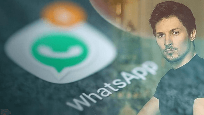 Aplikasi Pengganti WhatsApp Makin Canggih, Pantas Orang Banyak yang Pindah