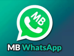 Cara Mengurangi Penggunaan Baterai dengan MB WhatsApp di Perangkat Android