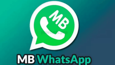 Cara Mengurangi Penggunaan Baterai dengan MB WhatsApp di Perangkat Android
