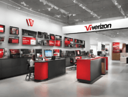 Verizon Business Services Empowering Businesses with Innovative Solutions