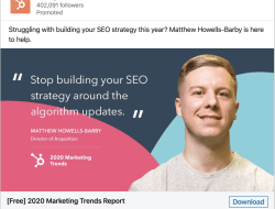 LinkedIn Marketing and Advertising A Guide to Growth