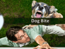 San Bernardino Dog Bite Attorneys Protecting Your Rights