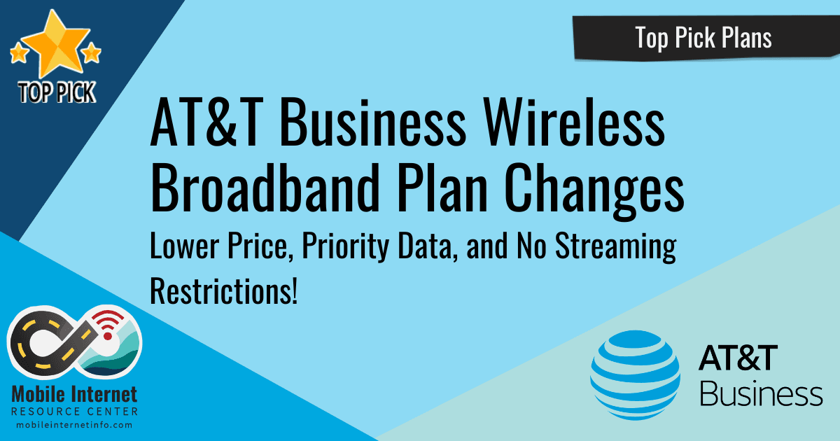 Att business internet