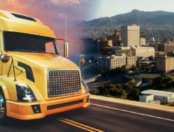 Truck Accident Attorney El Paso Your Legal Advocate
