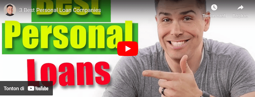 Find the Best Personal Loan Finance Companies