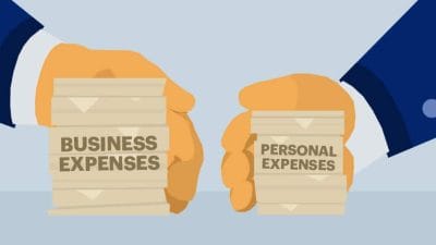 Separate Business and Personal Finances Why It Matters