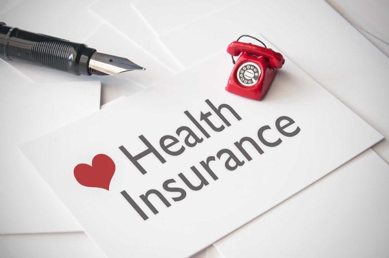 Small business health insurance