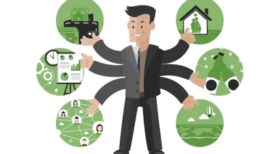 How to Separate Personal and Business Finances A Guide to Financial Stability