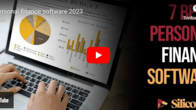 Online Personal Finance Advisor Your Guide to Financial Wellness