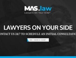 Personal Injury Attorney Richardson TX Your Guide to Legal Help