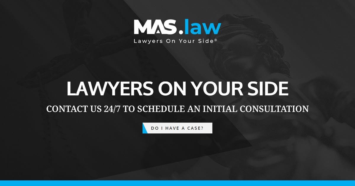Personal injury attorney richardson tx