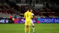 Timnas Indonesia Jadi Negara Pertama yang Lolos Piala Dunia dengan Ranking FIFA di Atas 100 Dunia?