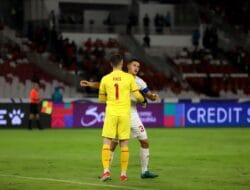 Timnas Indonesia Jadi Negara Pertama yang Lolos Piala Dunia dengan Ranking FIFA diAtas 100 Dunia?