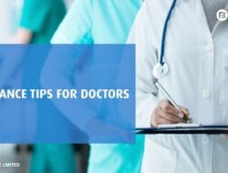 Personal Finance for Physicians A Guide to Financial Wellness