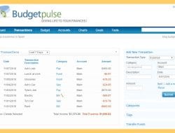 Personal dan  Small Business Finance Software Managing Your Money
