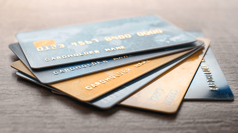 Best business credit cards