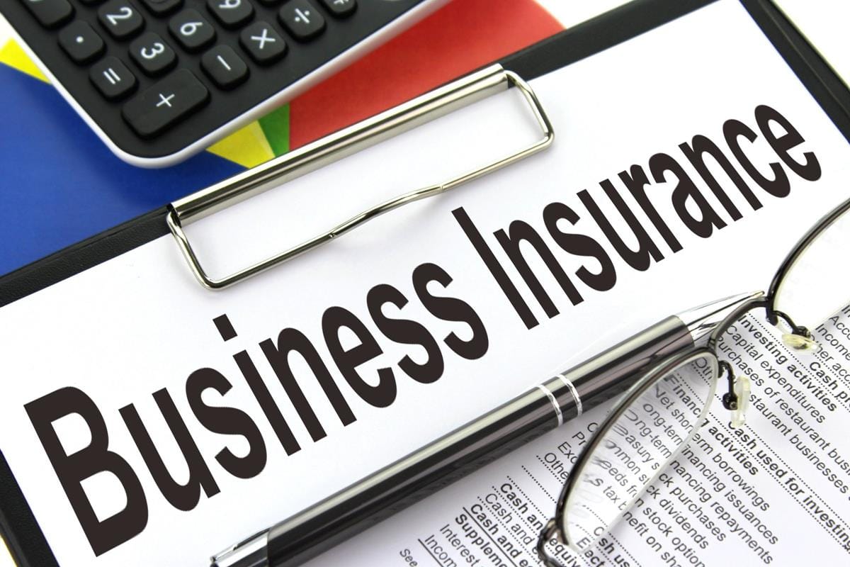 Business for insurance