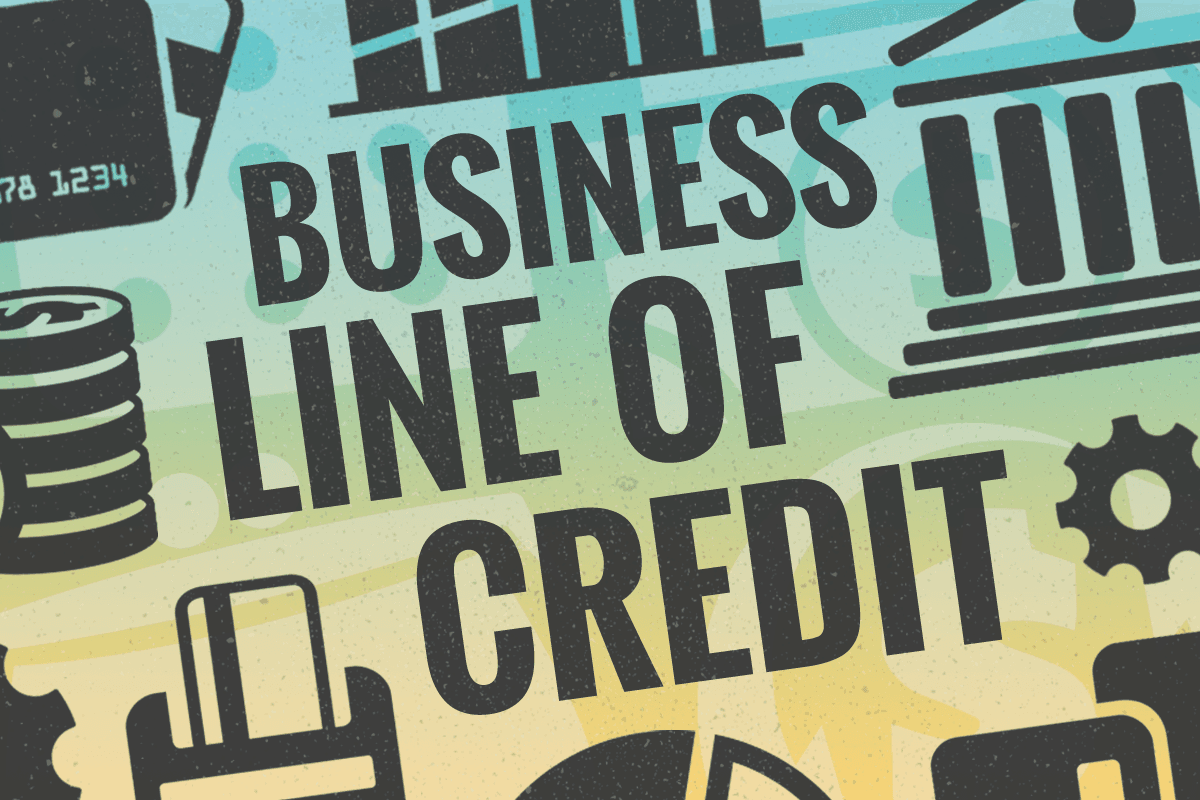 Credit business line definition thestreet