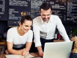 Separate Business and Personal Finances A Guide to Financial Success