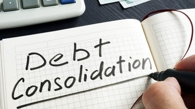 Debt Consolidation A Path to Better Personal Finances
