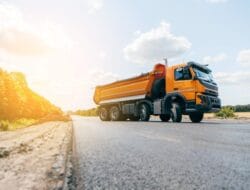 Lake Charles Truck Accident Attorney Get the Compensation You Deserve