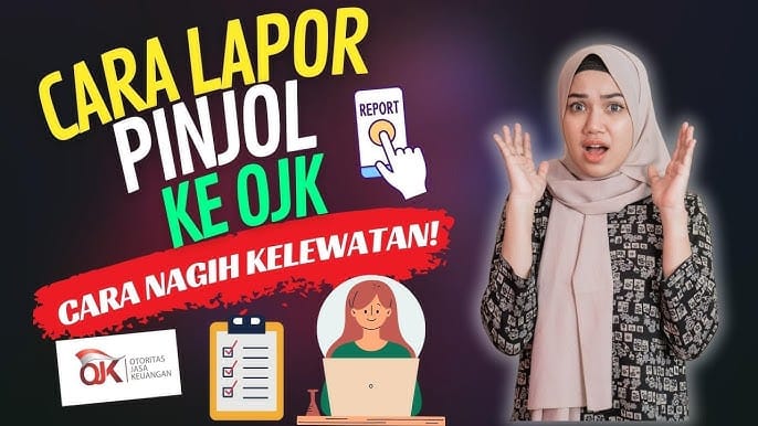 ini dia! Cara Melaporkan Pinjol ke OJK agar Pengaduan Cepat Diproses
