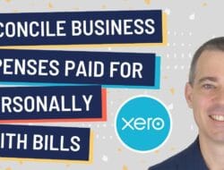Can I Use Xero for Personal Finances?