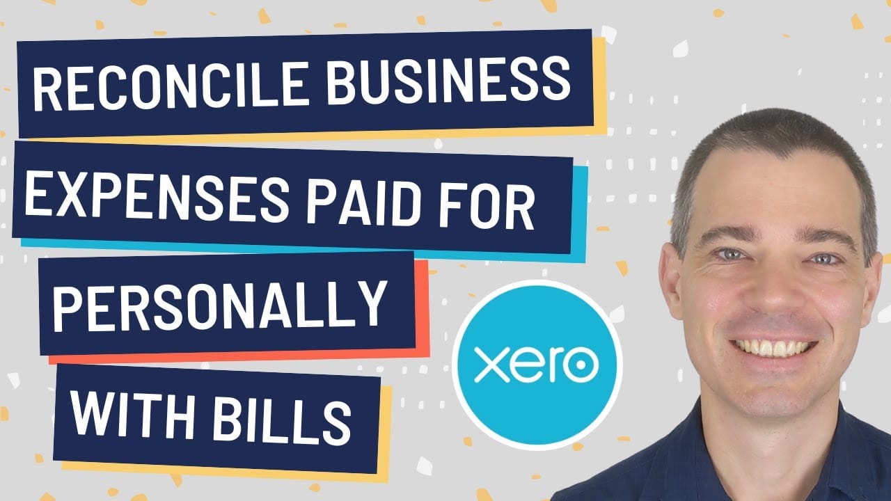 Can i use xero for personal finances