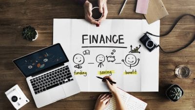 Separating Business and Personal Finances A Guide to Financial Clarity