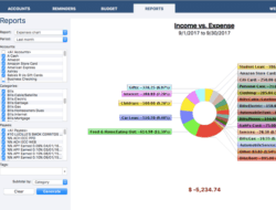 Best Personal and Small Business Finance Software Your Guide to Financial Success