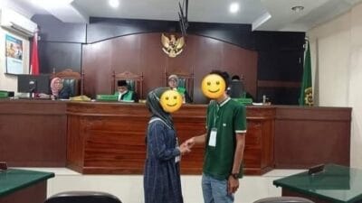 Suami Menyesal Setelah Ceraikan Istri Lalu Telepon Istri Tercintanya, Apa Jawabanya? ini! Hahaha…