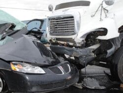 Lafayette Trucking Accidents Attorney Your Rights After a Crash