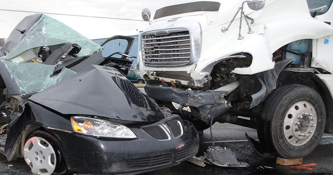 Lafayette trucking accidents attorney