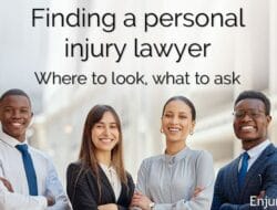 Richardson Personal Injury Attorneys Your Legal Advocates