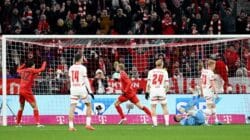 Hasil Bayern Vs Leipzig: Die Roten Menang Telak 5-1