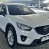 Harga Murah Mobil SUV Bekas Akhir Tahun 2024, Mazda CX-5 Mulai Rp140 Jutaan