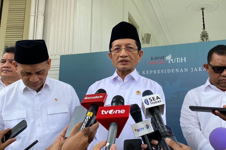 Kabar Baik! Kementerian Agama Pastikan Biaya Haji di Indonesia Tahun 2025 Lebih Murah Dibanding Tahun 2024