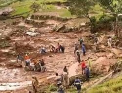 Bencana Tanah Longsor di Pekalongan Jateng: 17 Korban Meninggal Dunia dan Akses Jalan Lumpuh