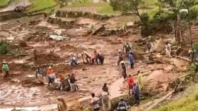Bencana Tanah Longsor di Pekalongan Jateng: 17 Korban Meninggal Dunia dan Akses Jalan Lumpuh