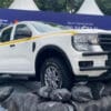 Ford Ranger XL Mengaspal di Indonesia Dibanderol Rp521 Juta, yuk! Intip Spesifikasinya