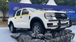 Ford Ranger XL Mengaspal di Indonesia Dibanderol Rp521 Juta, yuk! Intip Spesifikasinya