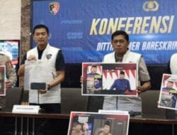 Kasus Penipuan Artificial Intelligence (AI) Deepfake Wajah Presiden Prabowo, 1 Pelaku Diburu