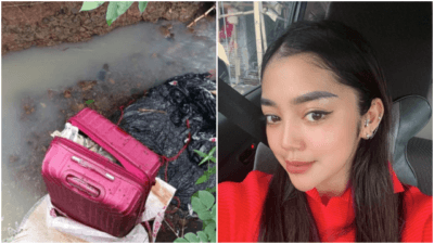 Korban Mutilasi Dalam Koper di Ngawi Sempat Curhat ‘Galau’: Yang Tulus Enggak Datang Dua Kali