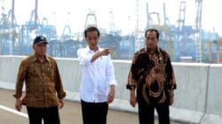 Oknum Pejabat Kemenhub Kumpulkan Dana Pemenangan Jokowi di Pilpres 2019, Siapa Saja yang Terlibat?