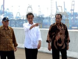 Oknum Pejabat Kemenhub Kumpulkan Dana Pemenangan Jokowi di Pilpres 2019, Siapa Saja yang Terlibat?