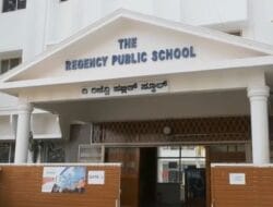 Advanced Technology Vidyaranyapura