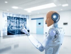 Ai Technology Dental